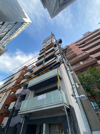 ミリアレジデンス広尾の物件内観写真